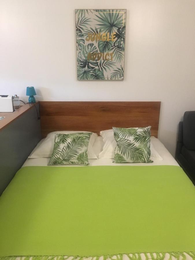 Tahiti Tropical Studio Apartment Папеете Екстериор снимка