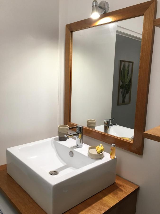 Tahiti Tropical Studio Apartment Папеете Екстериор снимка