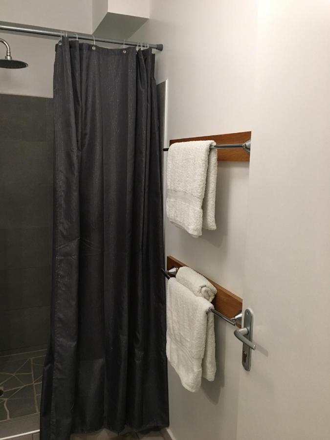 Tahiti Tropical Studio Apartment Папеете Екстериор снимка