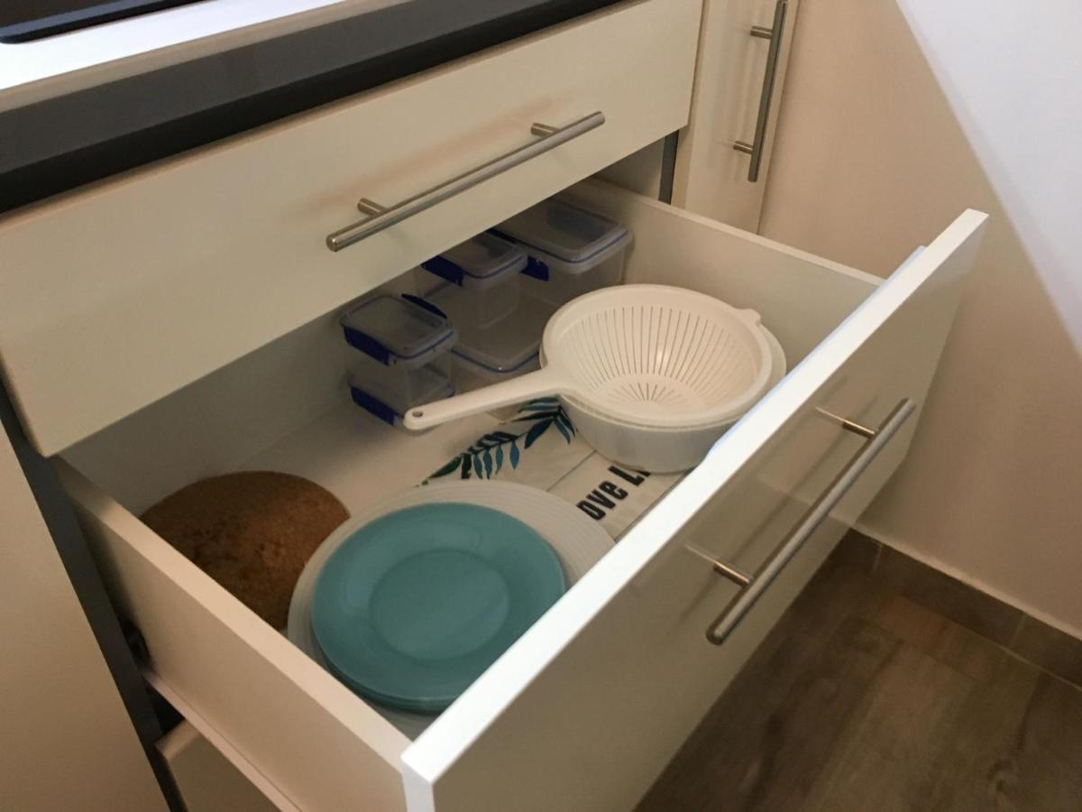 Tahiti Tropical Studio Apartment Папеете Екстериор снимка