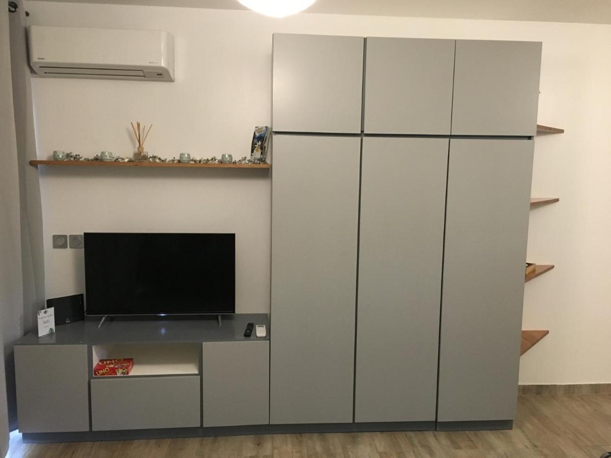 Tahiti Tropical Studio Apartment Папеете Екстериор снимка