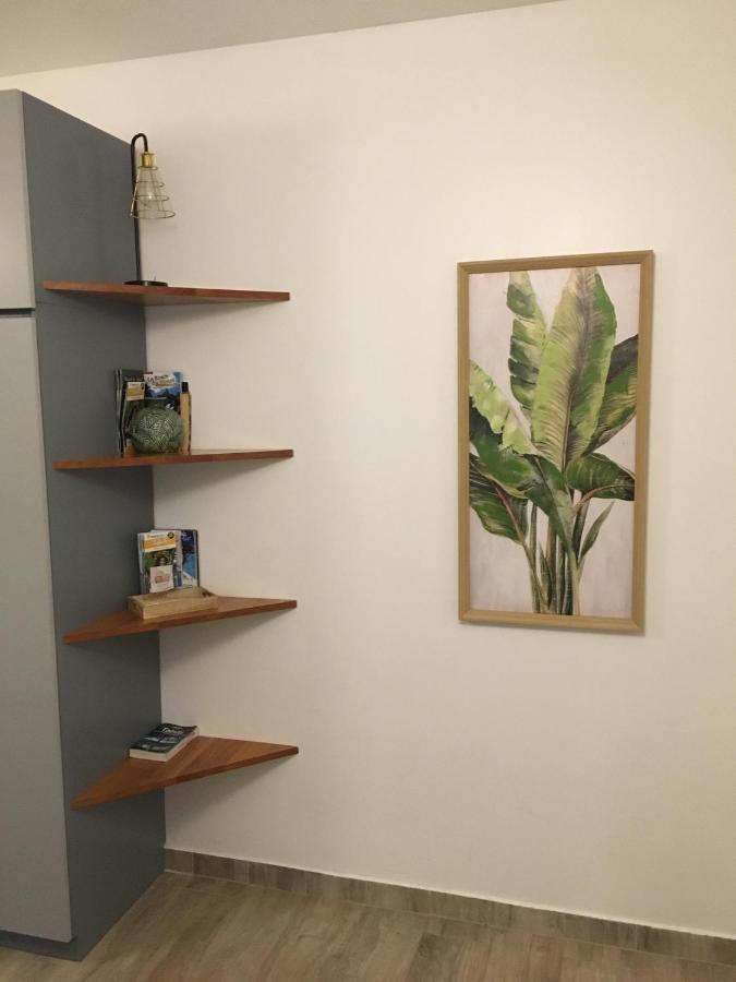 Tahiti Tropical Studio Apartment Папеете Екстериор снимка