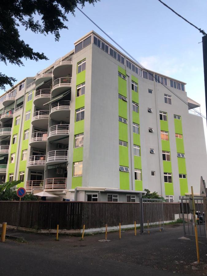 Tahiti Tropical Studio Apartment Папеете Екстериор снимка